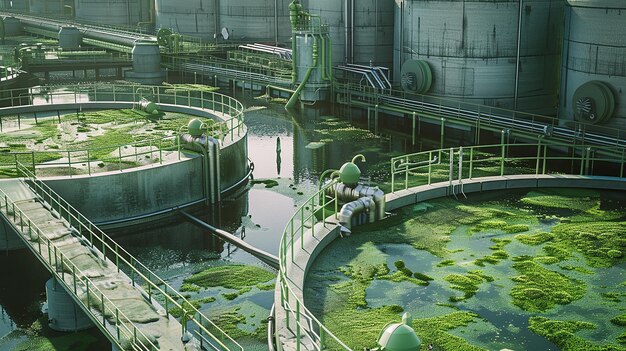 pH Control in Wastewater Treatment Plants