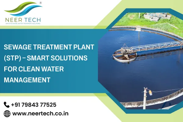 Smart STP Solutions