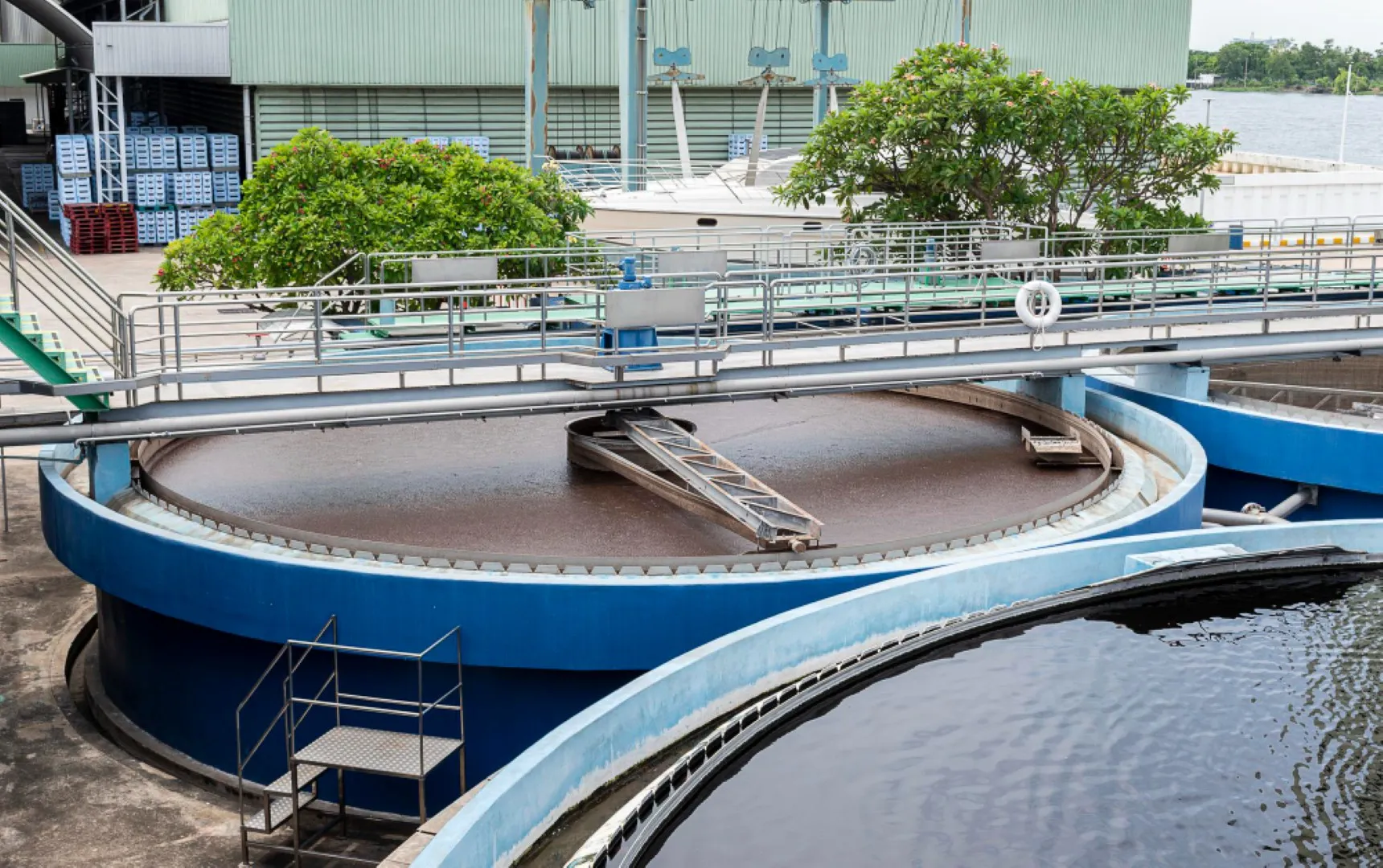 Top ETP Plant Manufacturers